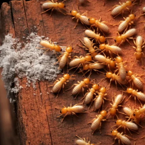 Pest Control Roanoke