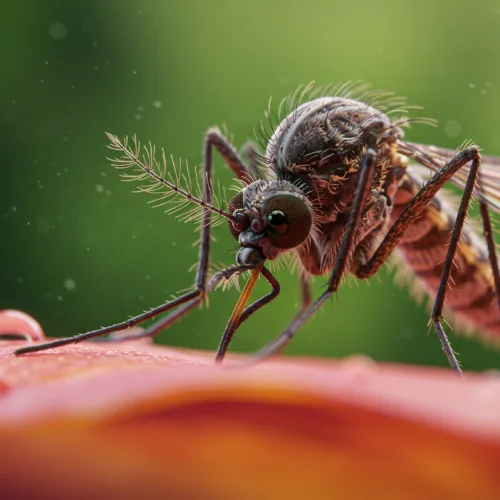 Mosquito Control Frisco