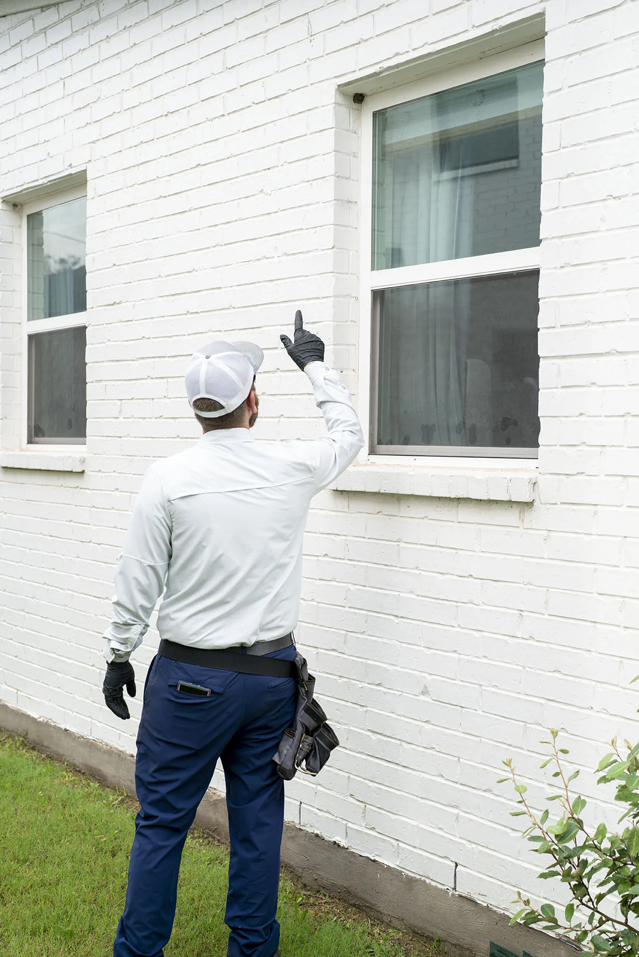 Termite Control Lewisville
