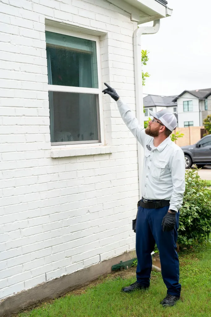Pest Control The Colony