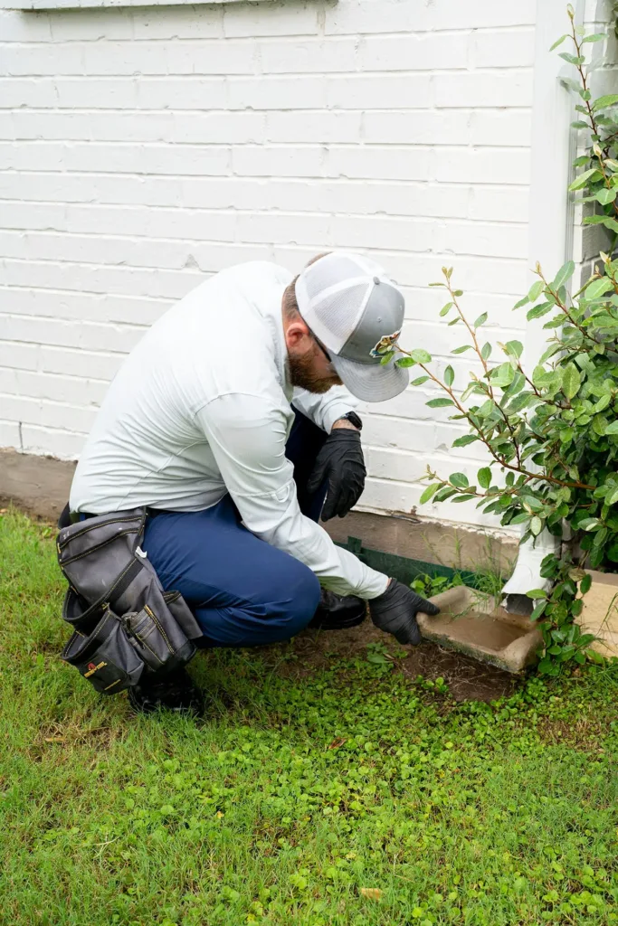 Rat Removal Fort Worth