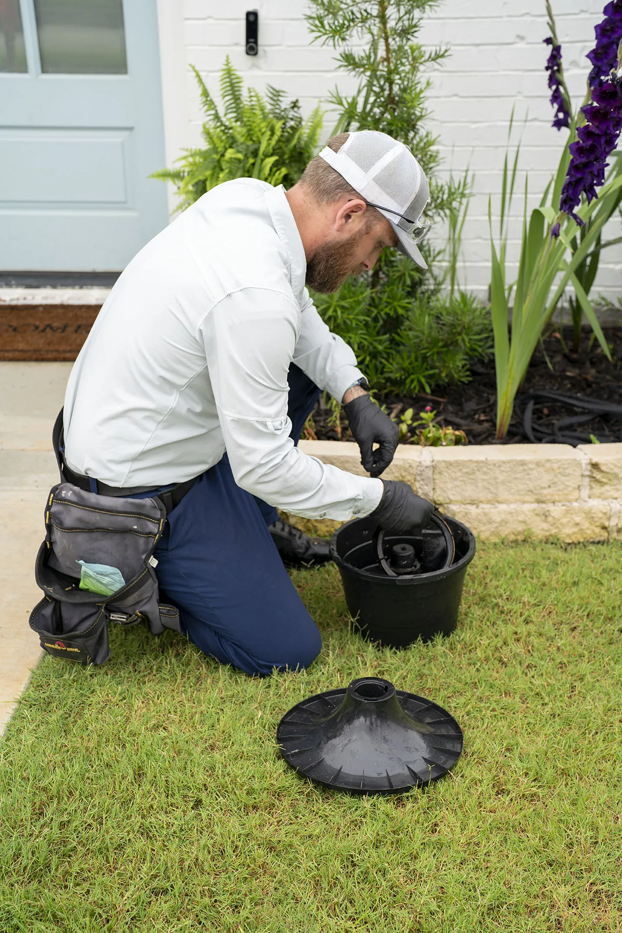 Mosquito Control Lewisville