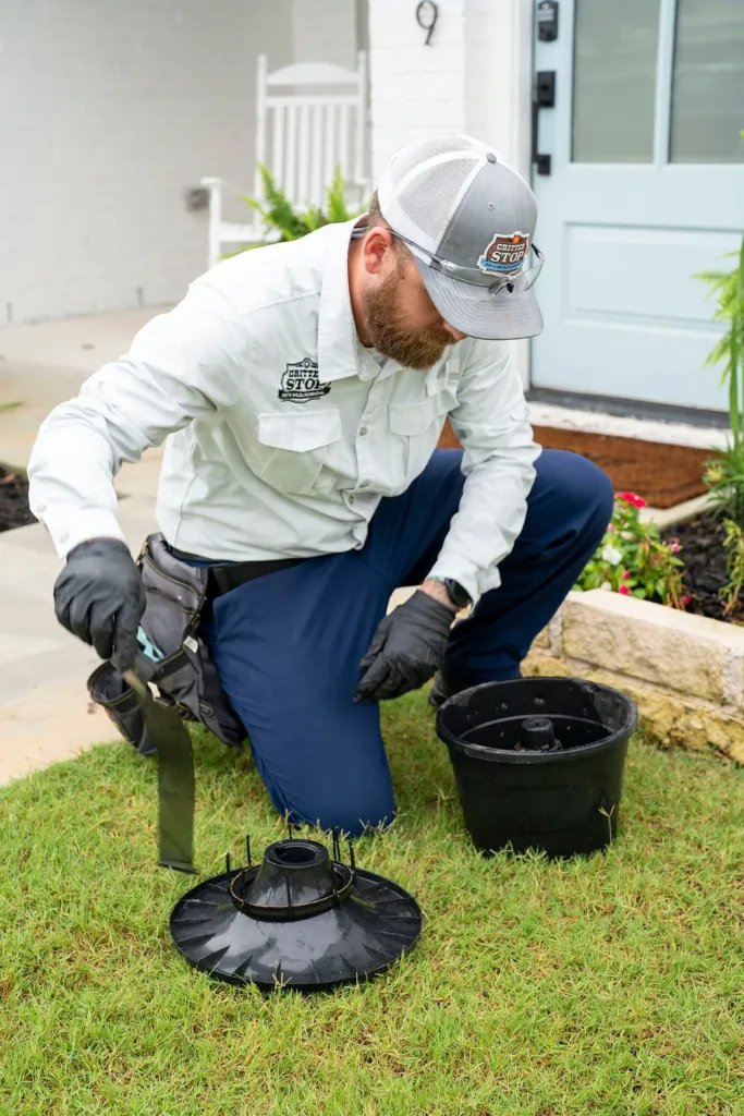 Pest Control Farmers Branch