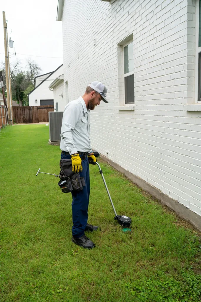 Pest Control Farmers Branch