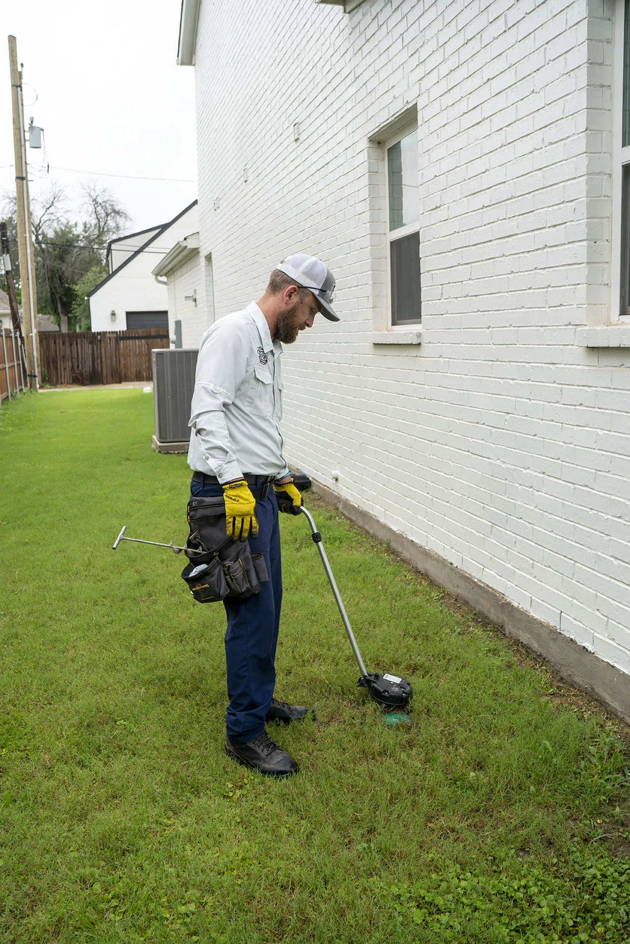 Pest Control Farmers Branch