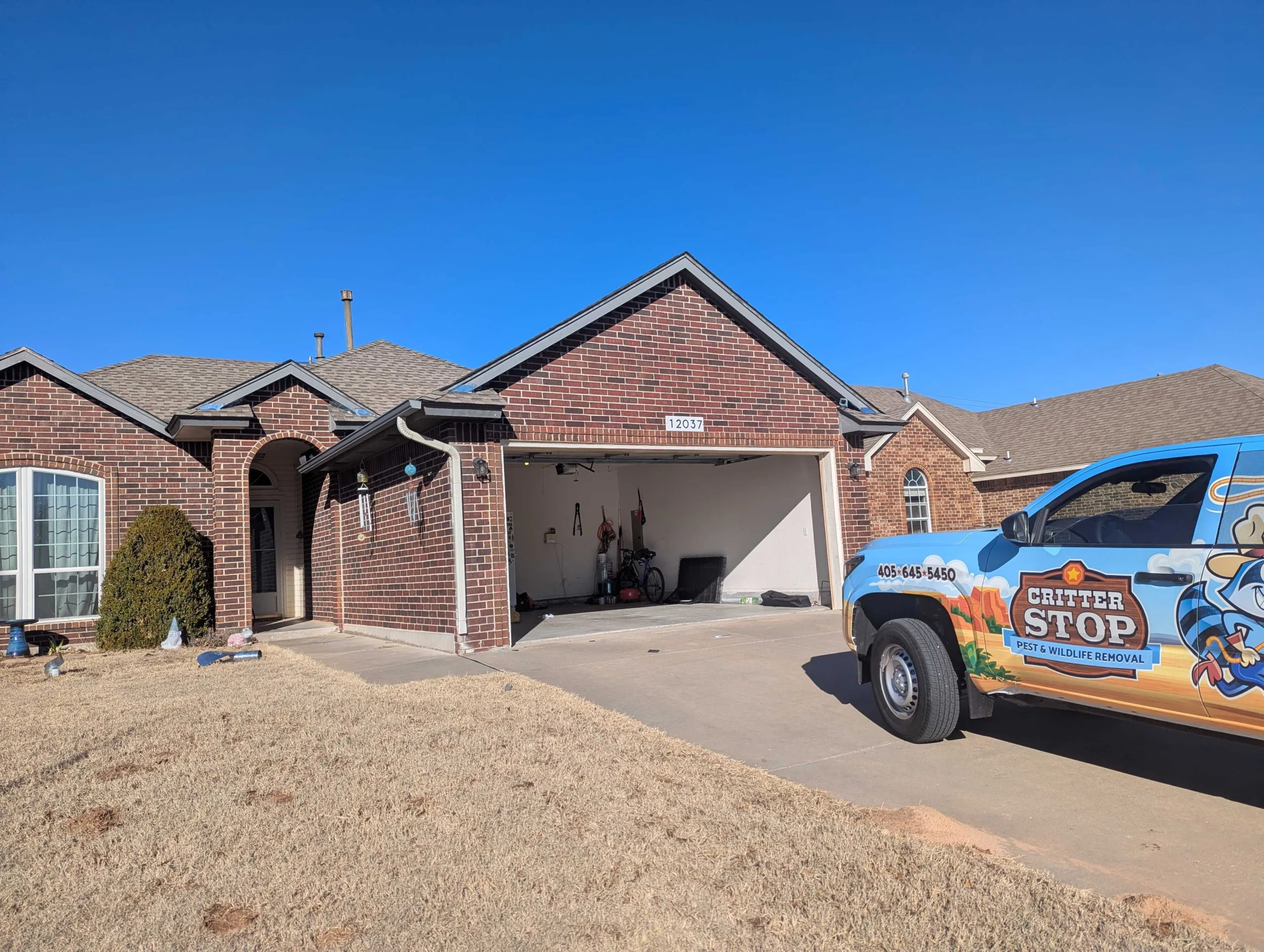 Pest Control Saginaw