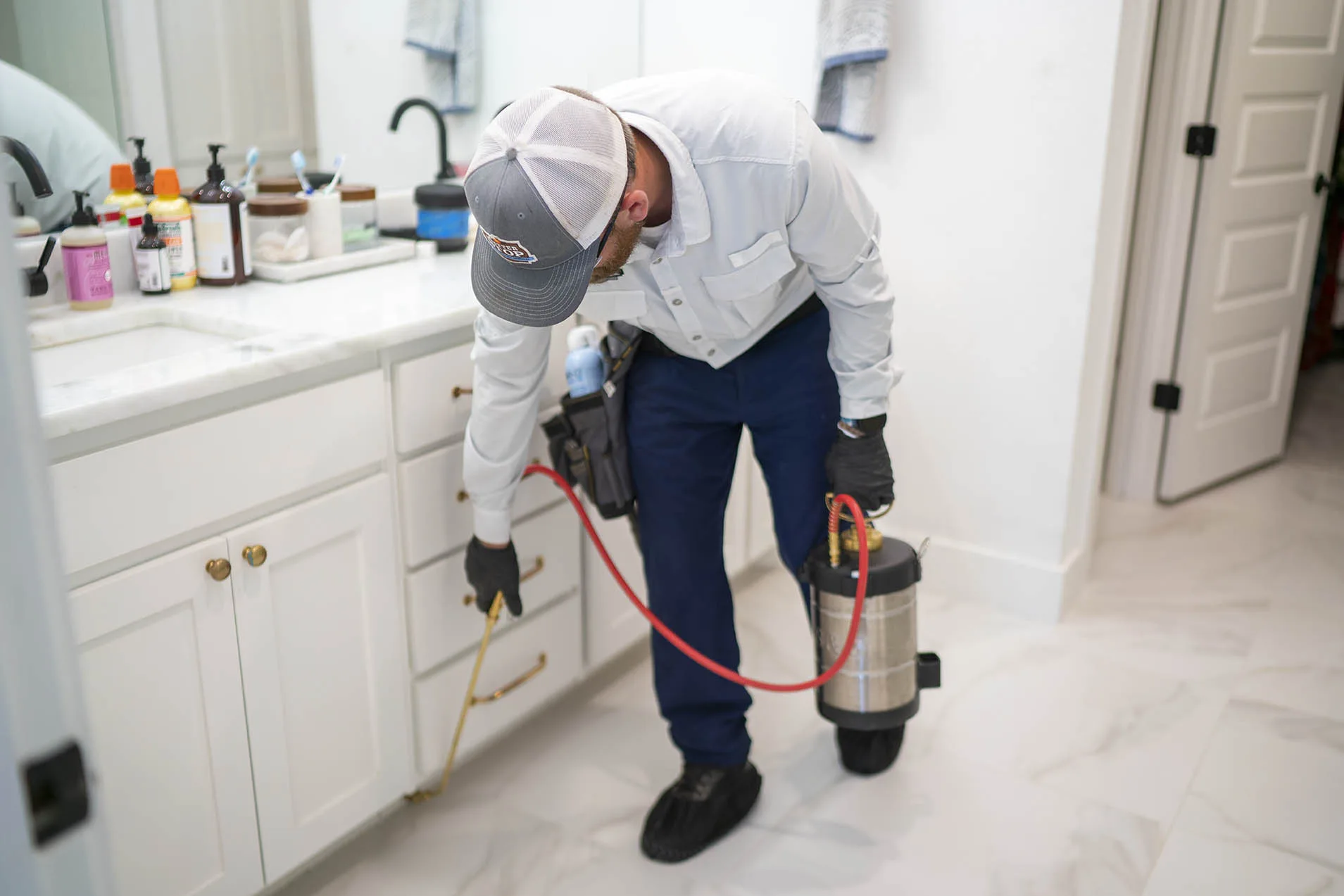 Pest Control Highland Park