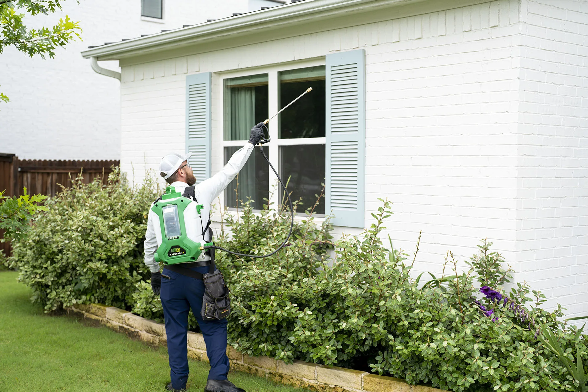 Professional Mosquito Control Carrollton for a Safer, More Comfortable Home