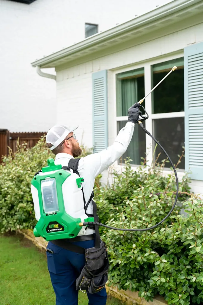 Copy of 47 Pest Control treatment