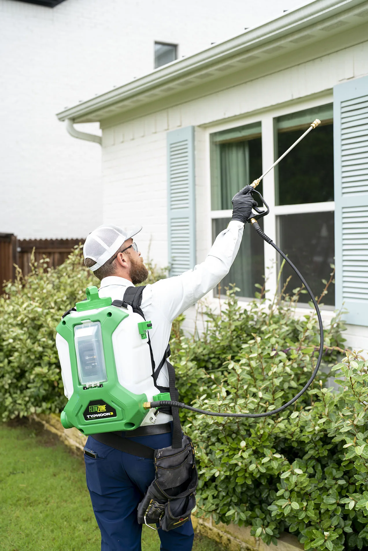 Termite Control Arlington