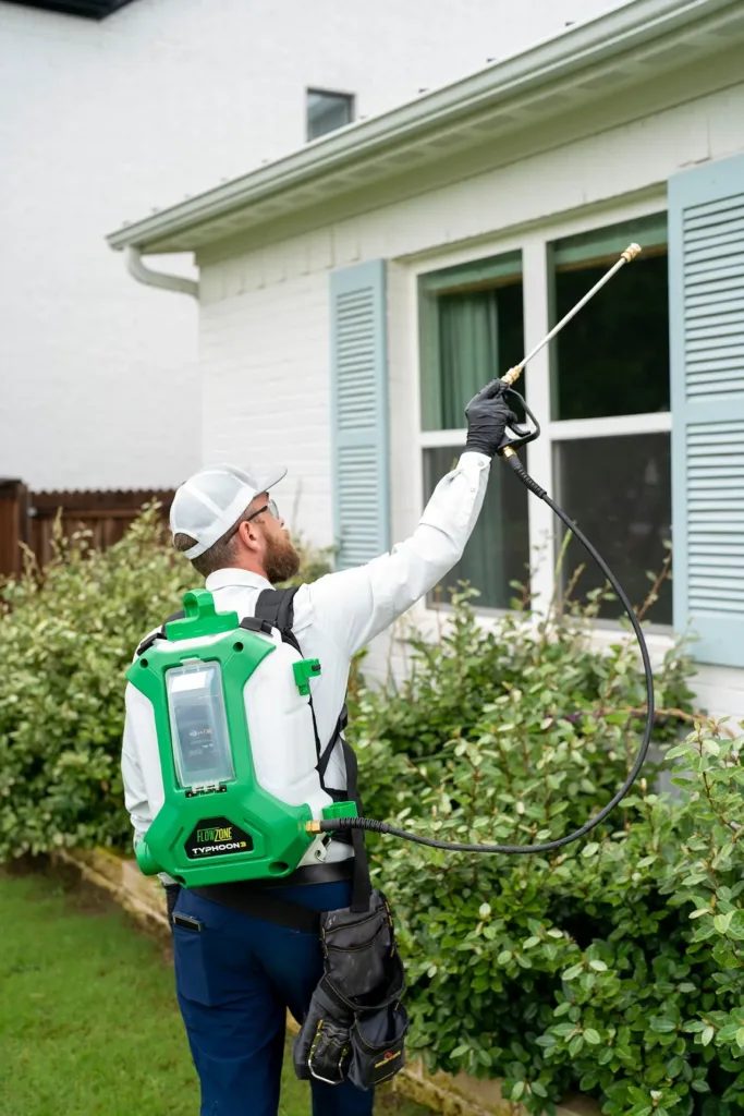 Copy of 48 Pest Control treatment