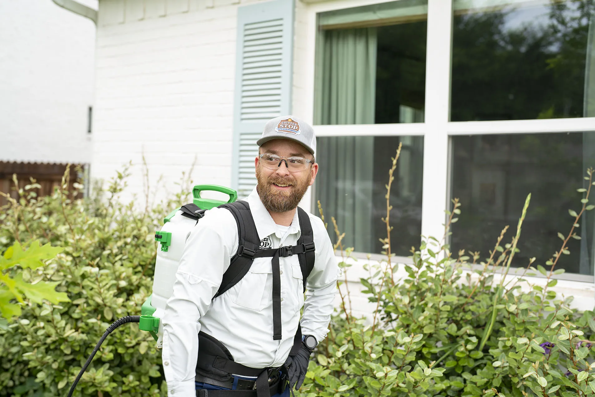 Mosquito Control Southlake