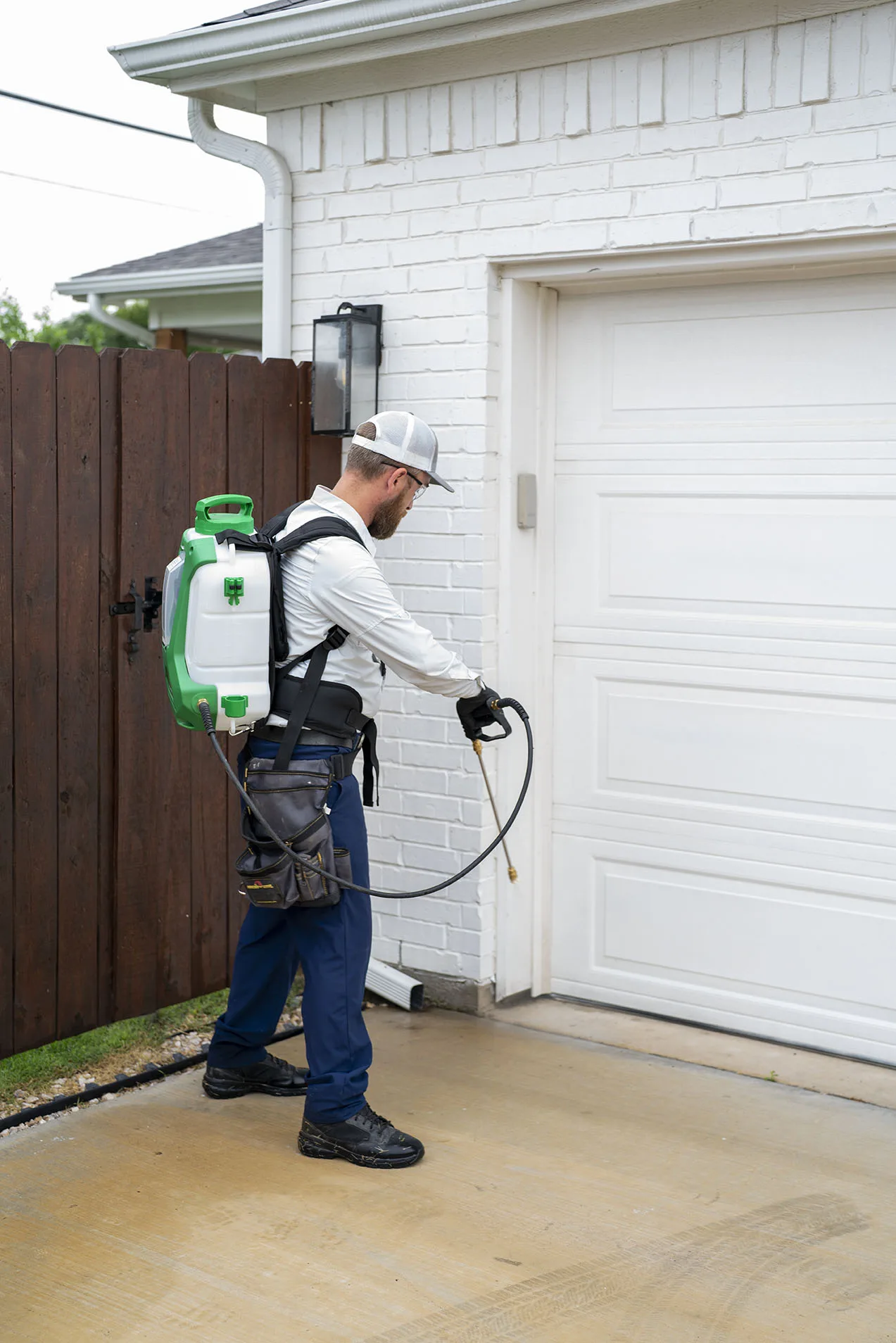 Mosquito Control Southlake