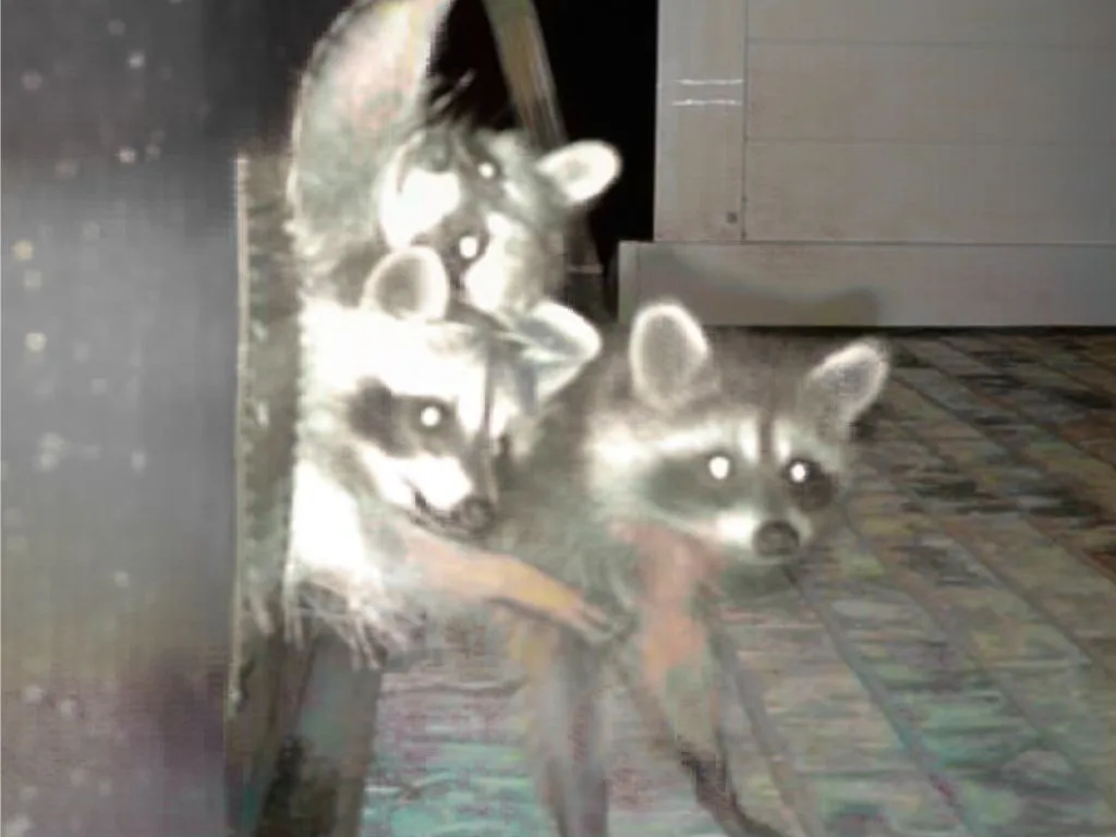 Raccoon Removal Fort Worth Professional Assistance by Critter Stop