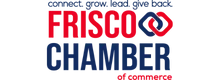 Frisco Chamber of Commerce logo