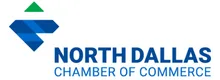 North Dallas Chamber of Commerce logo