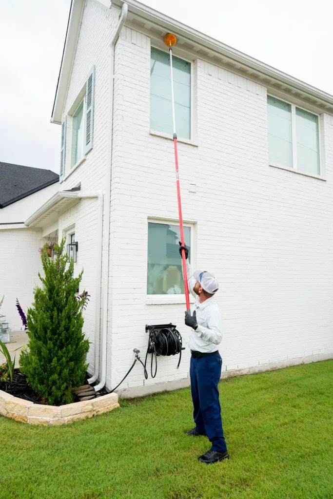 Copy of 23 Pest Control Threatment