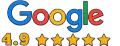 Google 5-Star Reviews