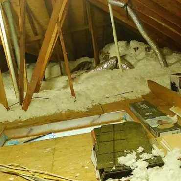 insulation