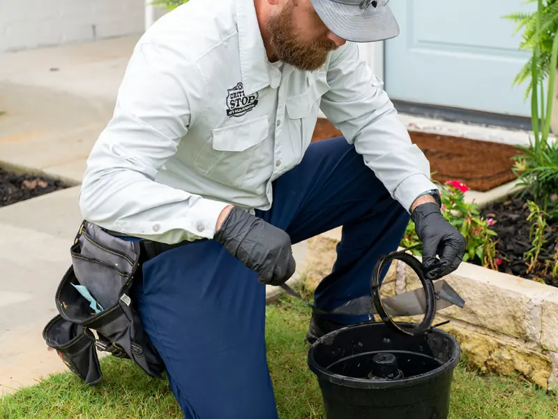 Service & Maintenance image