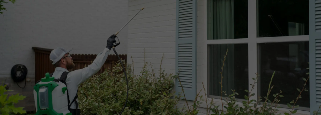 PEst control plano texas