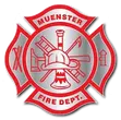 MVFD logo