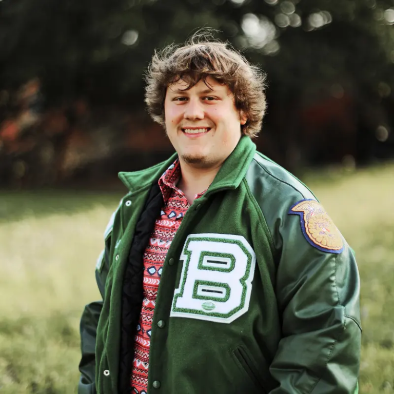 Caleb Landry