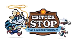 Critter Stop