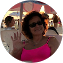 Julie MB profile picture